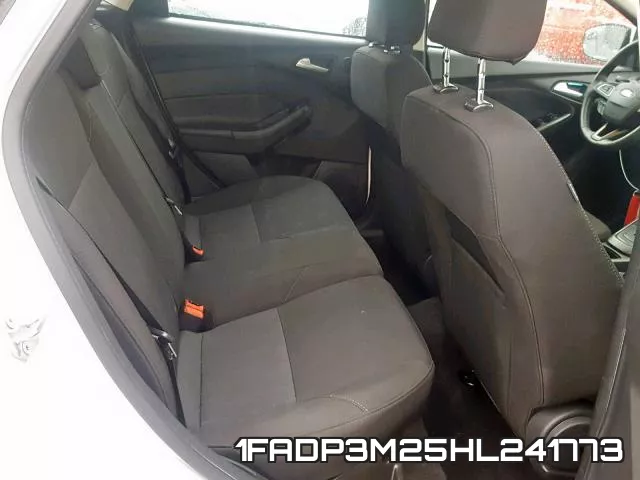 1FADP3M25HL241773 фото 7