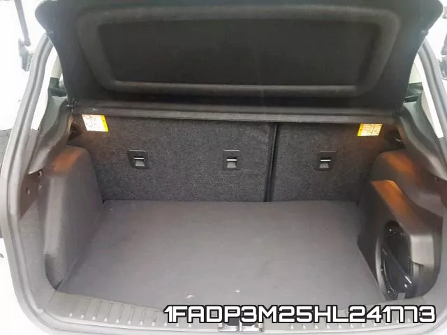 1FADP3M25HL241773 фото 10