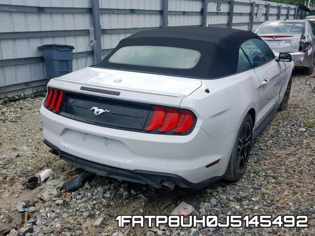 1FATP8UH0J5145492 фото 5