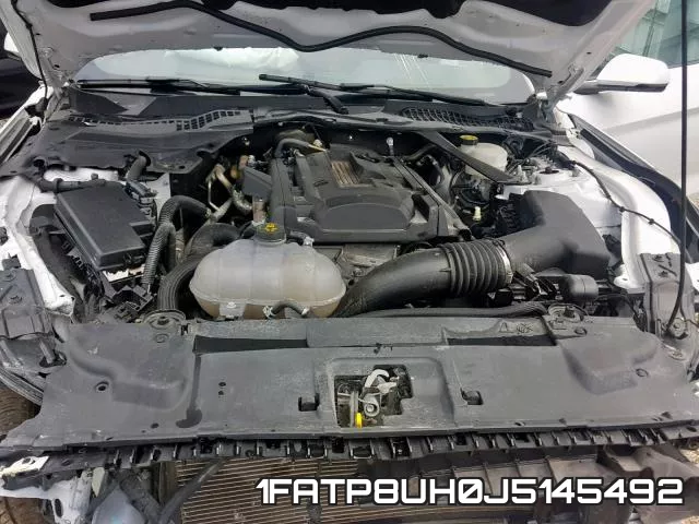 1FATP8UH0J5145492 фото 8