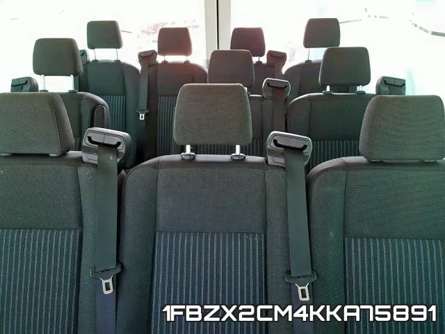 1FBZX2CM4KKA75891 фото 7