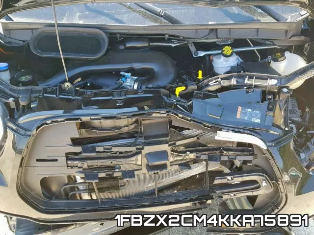 1FBZX2CM4KKA75891 фото 8