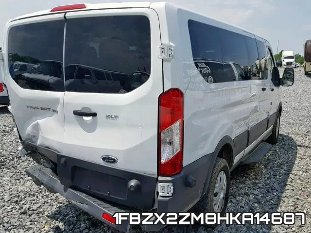 1FBZX2ZM8HKA14687 фото 5
