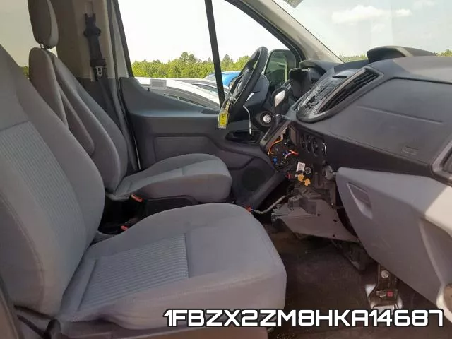 1FBZX2ZM8HKA14687 фото 6