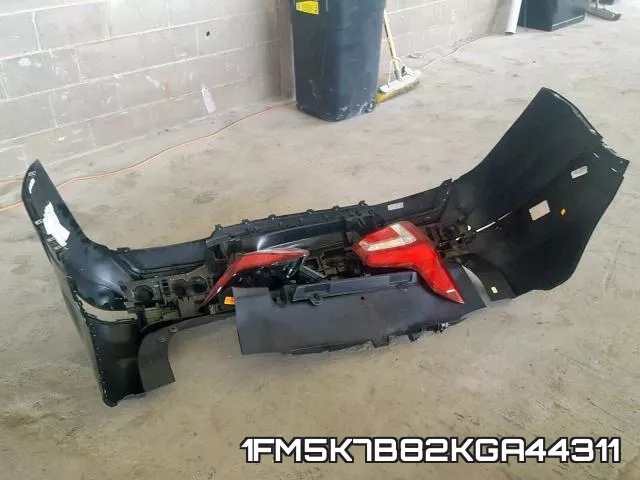 1FM5K7B82KGA44311 фото 10
