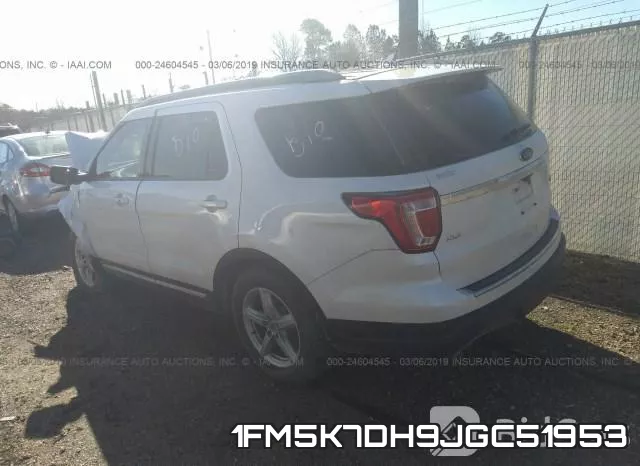 1FM5K7DH9JGC51953 фото 4