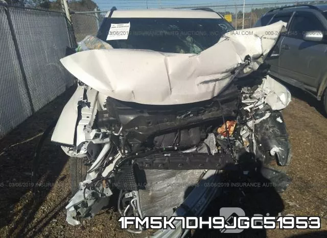 1FM5K7DH9JGC51953 фото 7