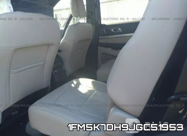1FM5K7DH9JGC51953 фото 9