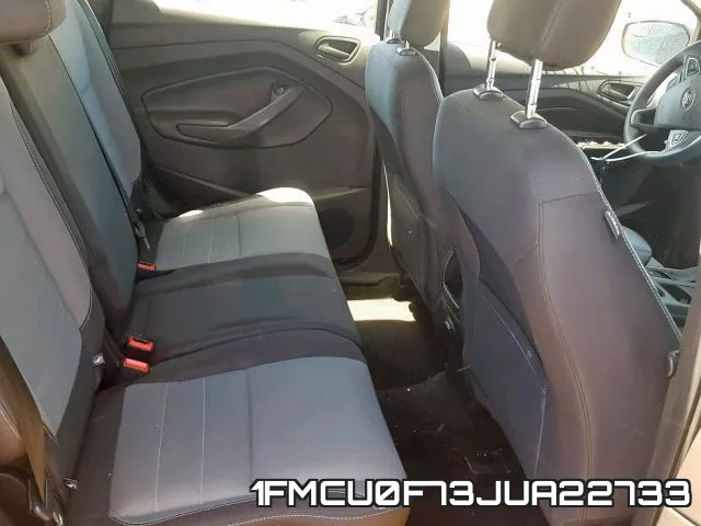 1FMCU0F73JUA22733 фото 7