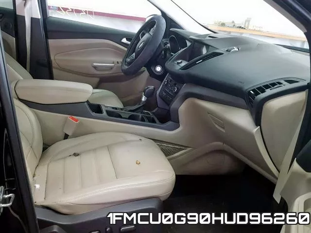 1FMCU0G90HUD96260 фото 6