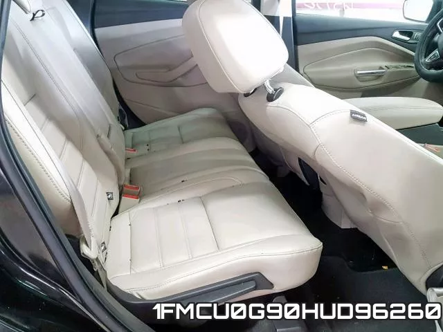 1FMCU0G90HUD96260 фото 7