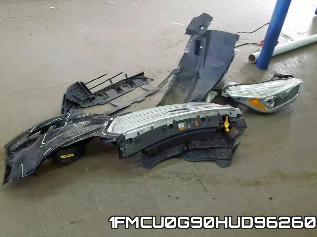 1FMCU0G90HUD96260 фото 10