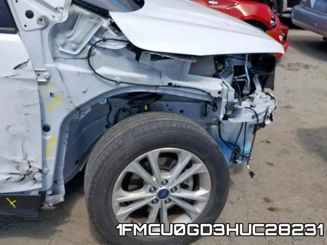 1FMCU0GD3HUC28231 фото 10