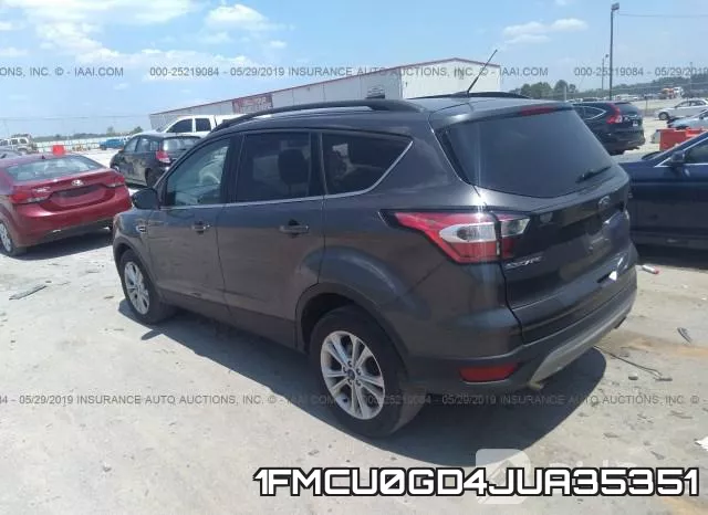 1FMCU0GD4JUA35351 фото 4
