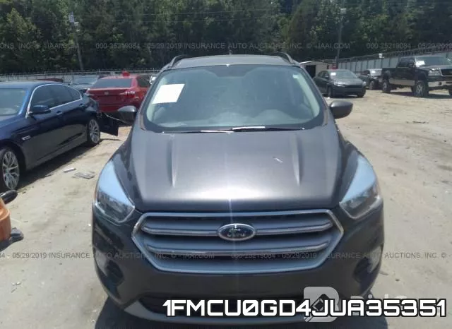 1FMCU0GD4JUA35351 фото 7
