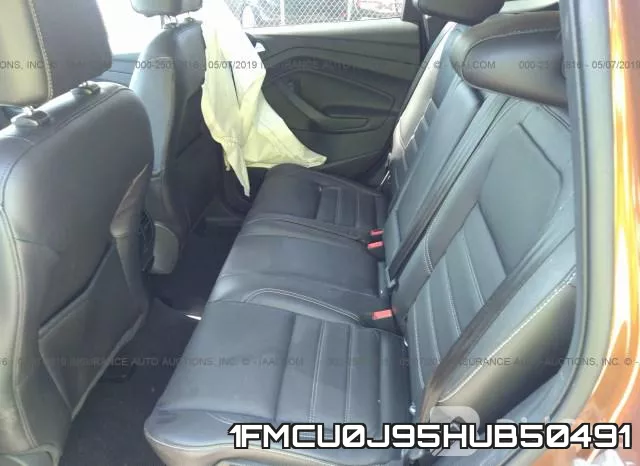 1FMCU0J95HUB50491 фото 9