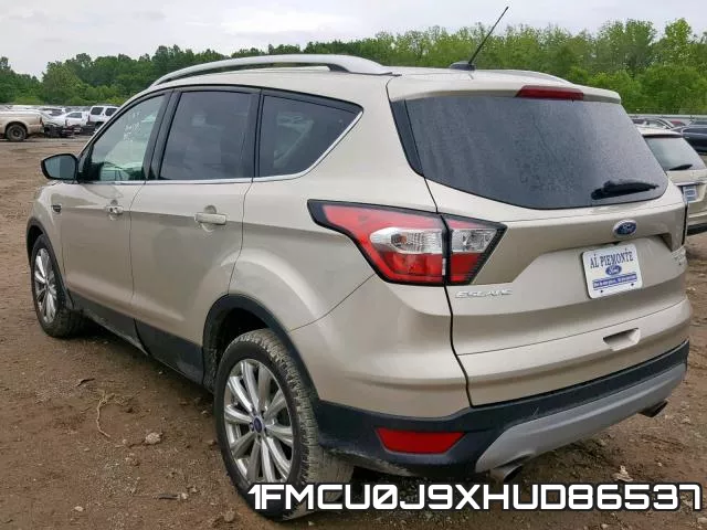 1FMCU0J9XHUD86537 фото 4