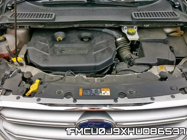 1FMCU0J9XHUD86537 фото 8