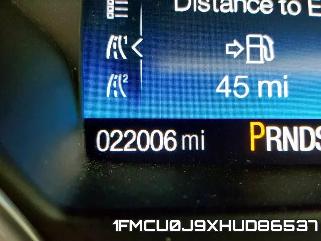 1FMCU0J9XHUD86537 фото 9