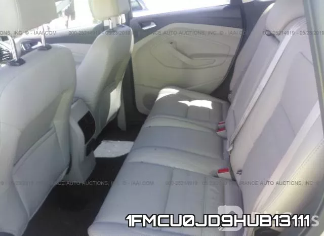 1FMCU0JD9HUB13111 фото 9