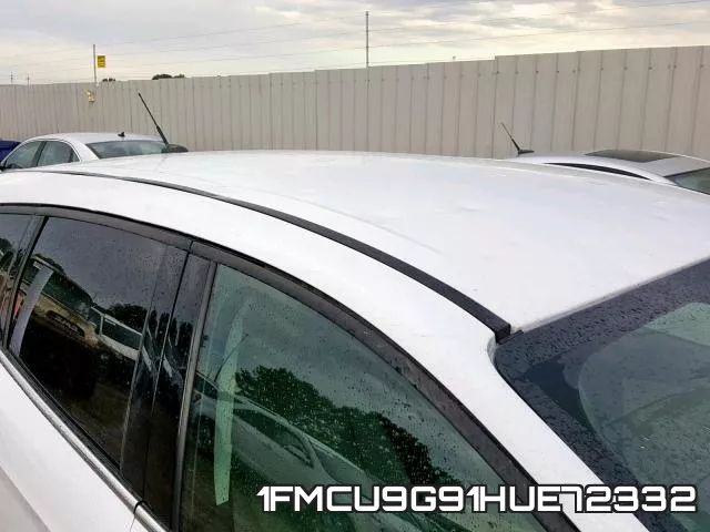 1FMCU9G91HUE72332 фото 10