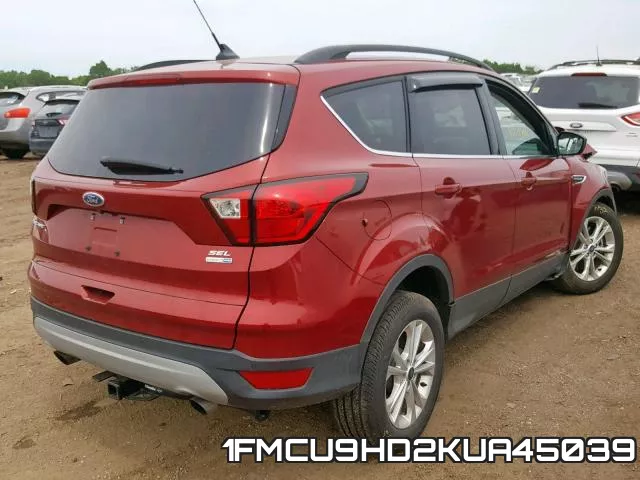 1FMCU9HD2KUA45039 фото 5