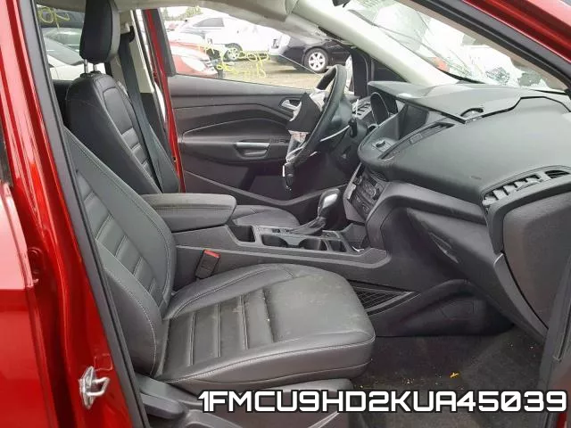 1FMCU9HD2KUA45039 фото 6