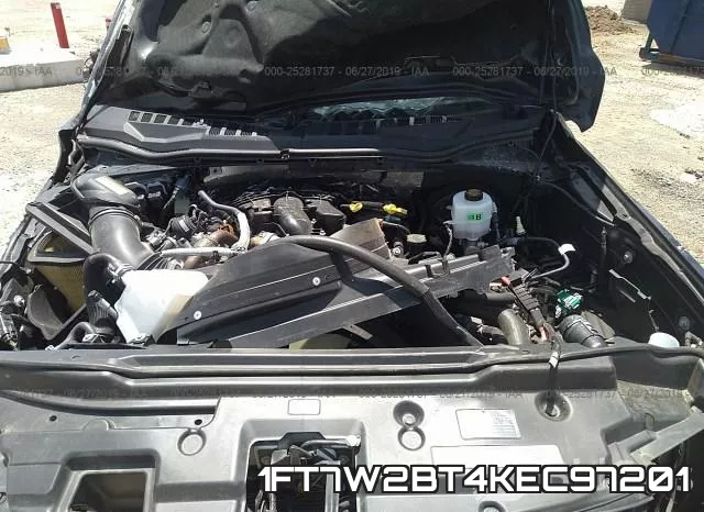 1FT7W2BT4KEC97201 фото 2