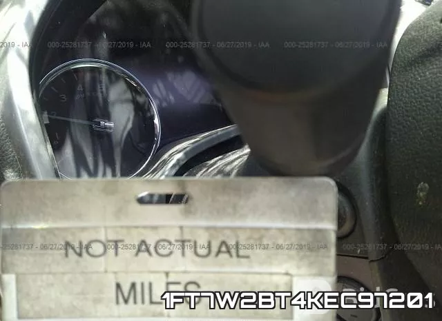 1FT7W2BT4KEC97201 фото 8