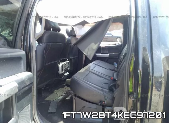1FT7W2BT4KEC97201 фото 9