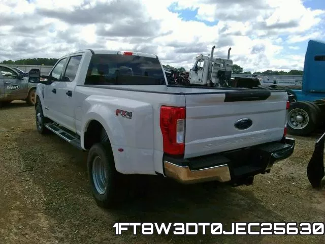 1FT8W3DT0JEC25630 фото 4