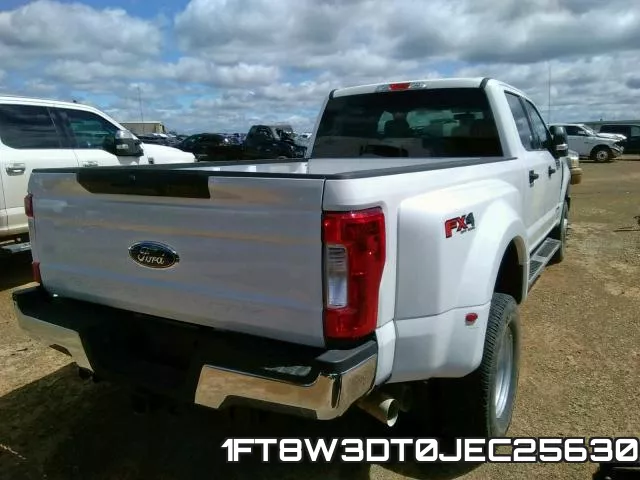 1FT8W3DT0JEC25630 фото 5