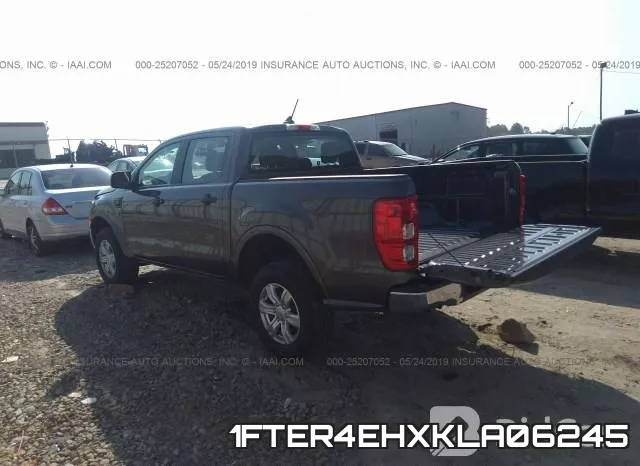 1FTER4EHXKLA06245 фото 4