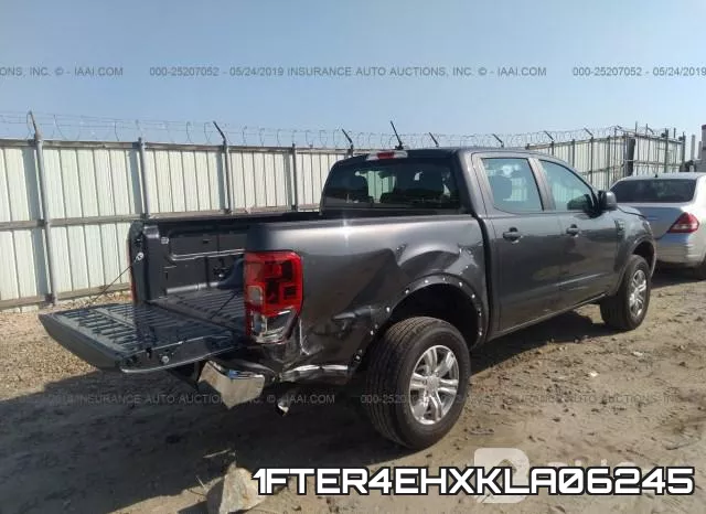1FTER4EHXKLA06245 фото 5