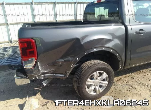 1FTER4EHXKLA06245 фото 7