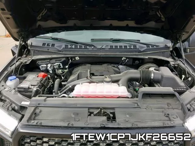 1FTEW1CP7JKF26652 фото 8
