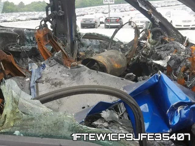1FTEW1CP9JFE35407 фото 6