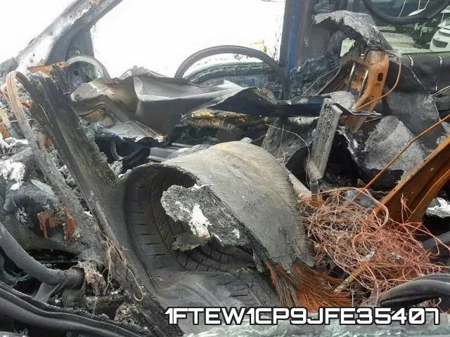 1FTEW1CP9JFE35407 фото 10