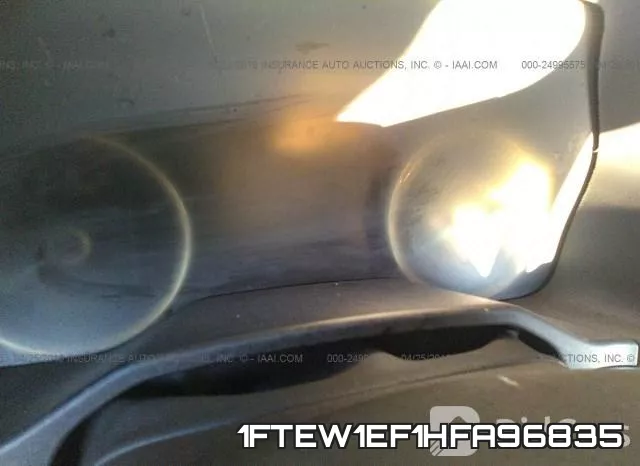 1FTEW1EF1HFA96835 фото 8