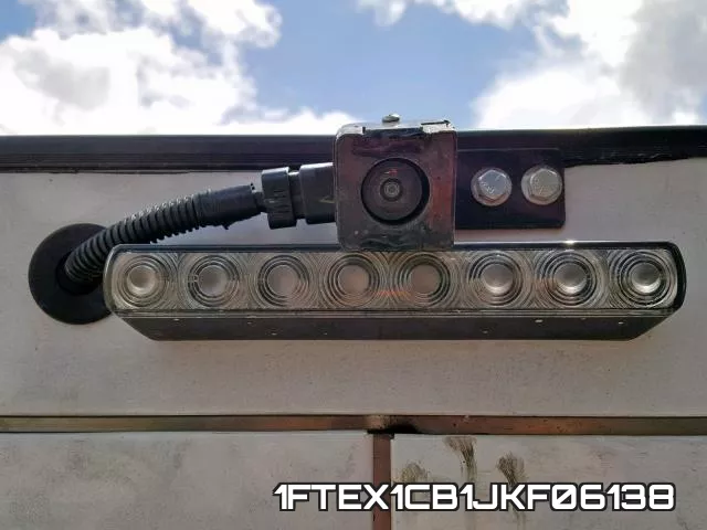 1FTEX1CB1JKF06138 фото 10