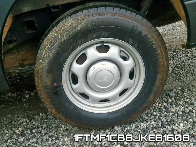 1FTMF1CB8JKE81608 фото 10