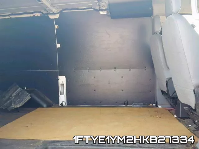 1FTYE1YM2HKB27334 фото 7
