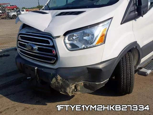 1FTYE1YM2HKB27334 фото 10