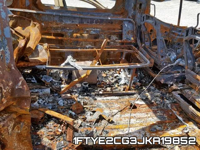 1FTYE2CG3JKA19852 фото 7
