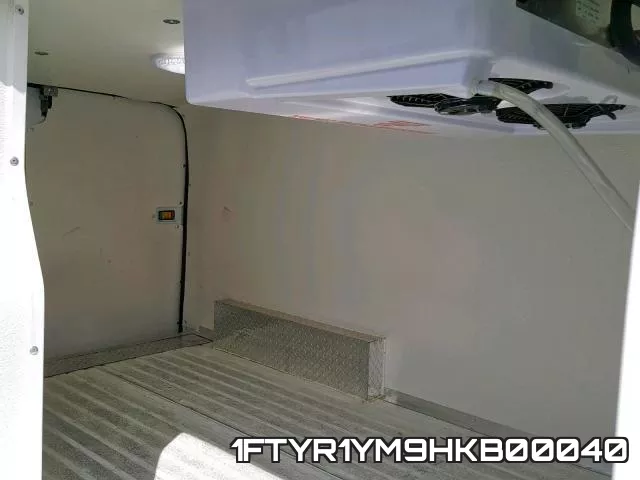 1FTYR1YM9HKB00040 фото 7