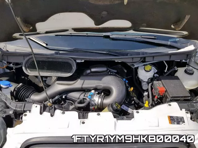 1FTYR1YM9HKB00040 фото 8