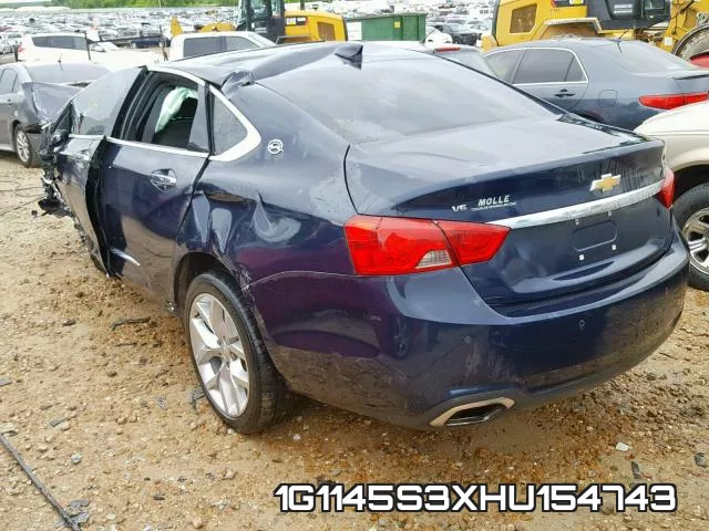 1G1145S3XHU154743 фото 4