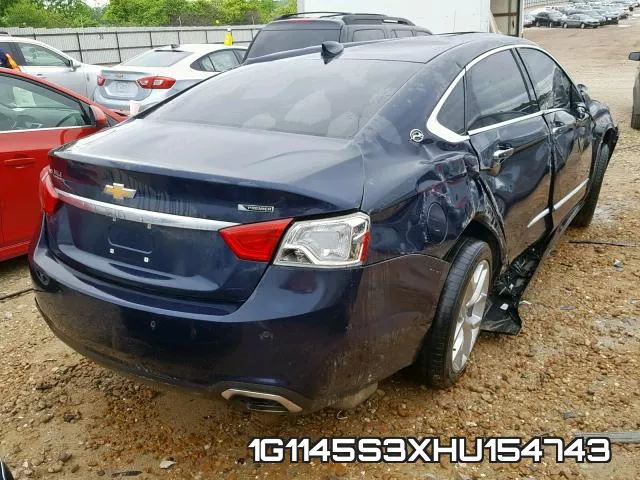 1G1145S3XHU154743 фото 5