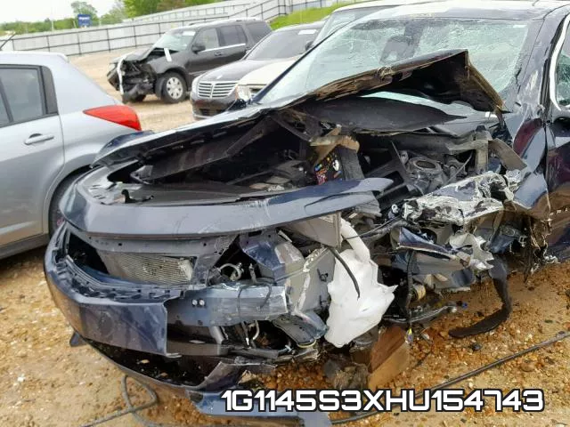 1G1145S3XHU154743 фото 10