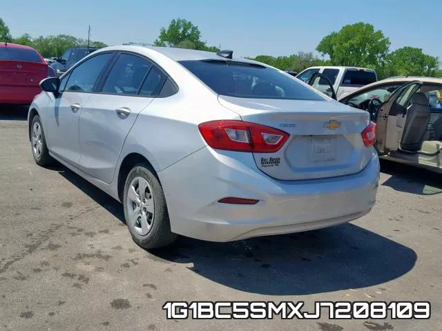 1G1BC5SMXJ7208109 фото 4